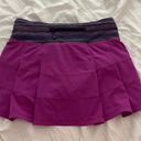 Lululemon Skirt Photo 0