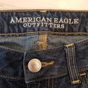 American Eagle {2}  Outfitters Boy Fit Jean Photo 4