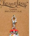 Bubblegum  Machine Charm Nwt Photo 1