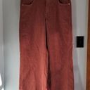 Pilcro  Plus Size Wide Leg Corduroy Pants Photo 0