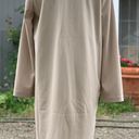 Nine West Women’s Tan cardigan Sweater Small Photo 1