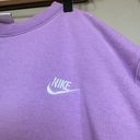 Nike Crew Neck Pullover Photo 1