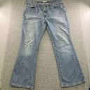 Levi's  Jeans 515 Womens *Size 12S* Bootcut Light‎ Wash Baggy Photo 0