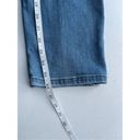 Chico's 1265 Chico’s Distressed Crop Stretch Jeans Size 29 Photo 6