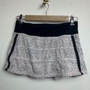 Lululemon  Pace Rival Skirt II Sz. 4 Photo 3