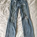 PacSun boyfriend jeans Photo 0