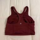 Lululemon Wunder Train Long Line Bra Photo 1