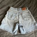 Levi’s Jorts Photo 2