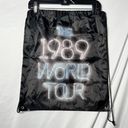 Taylor Swift  the 1989 World Tour Drawstring Bag Photo 1