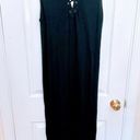 n:philanthropy  Wayne lace  SLIT MAXI DRESS Photo 2