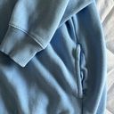 Aerie Mock Neck Sweatshirt Photo 1