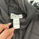 New York Laundry  size medium zip up jacket Photo 1