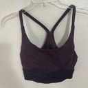 Lululemon Sports Bra Photo 3