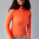 Urban Outfitters Turtleneck Top Photo 0