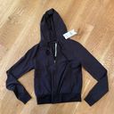 Onyx Stori Challenge Jacket with Hood in  Photo 0