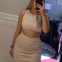 Matching Skirt Set Size L Photo 0