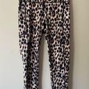 Victoria's Secret victoria’s secret leopard leggings Photo 2