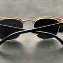 Ray-Ban New  CLUBMASTER METAL Photo 3