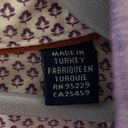 Ted Baker  London Women's‎ Purple Polo Shirt Size 4 Photo 8