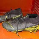 Nike Soccer Cleats Photo 1