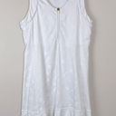 Lilly Pulitzer  Luxletic Tennis Dress White Photo 0