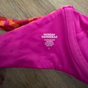 Monday Swimwear Set Pink Size M Photo 4