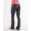 Lululemon  Tadasana Full Length Yoga Pant Heathered Coal Flash Size 8 Photo 1