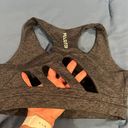 Peloton Sports Bra Photo 3