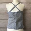 DKNY Vintage  Square Neck Tank Top Photo 1