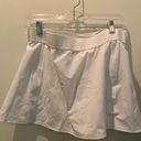 Aritzia mini skirt Photo 2