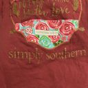 Simply Southern t-shirt Photo 6