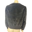 Victoria's Secret Victoria secrets 2018 fashion show faux fur jacket limited edition size small Photo 7