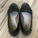 Life Stride  comfort Leather Flats Loafers Shoes Photo 2