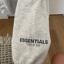 Fear of god Essentials  Hoodie Photo 1