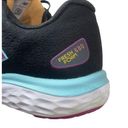 New Balance Fresh Foam 680 Black Running Shoes Womens size 9 **Flaw** Photo 3