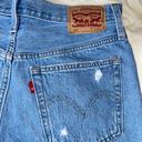 Levi’s 501 Shorts Photo 2