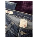 Banana Republic Classic Bootcut Jeans Photo 4