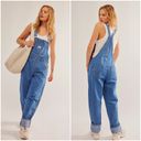 Levi’s Levi's Utility Loose Overall Photo 1