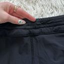 Outdoor Voices Black Mini Exercise Skirt Photo 7