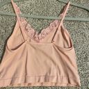 Papaya Pink Tank Top Photo 1