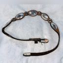 Nocona Leather Western Belt Photo 2