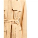 Kirra JONATHAN SIMKHAI  Utility Style Jacket in Butterscotch Retails for $695! Photo 3