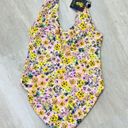 Skatie NEW  Amanda one piece swimsuit in Florence Floral Photo 5