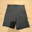 Lululemon Wunder Train High-Rise Short 6” Photo 0