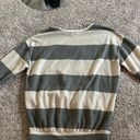 BKE Striped Sweater XS Photo 2