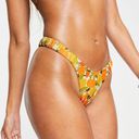 Kulani Kinis Citrus lemon Kulani Retro Bottoms  Photo 0