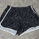 Xersion  Unlined Athletic Shorts S Patterned Running Photo 0