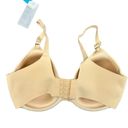 Natori NEW  Zone Full Fit Smoothing Contour Underwire Bra Cosmetic 34DDD NWT Photo 2