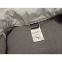 Patagonia  women's small Kilauea gray wind resistant & water repellent jacket Photo 2