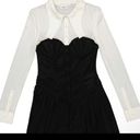 Burberry Marcella Two Tone Bustier Shirtdress, NWT, most gorgeous dress EVER Photo 1